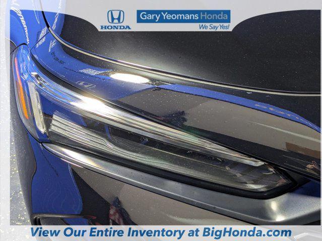 new 2026 Honda Civic car, priced at $27,890