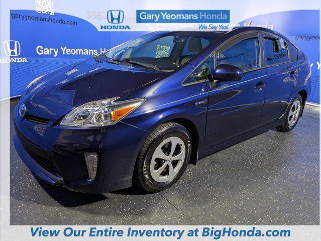 used 2013 Toyota Prius car, priced at $11,161