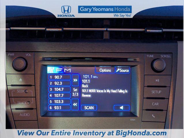 used 2013 Toyota Prius car, priced at $11,161