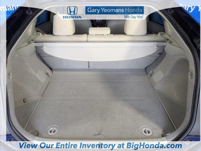 used 2013 Toyota Prius car, priced at $11,161