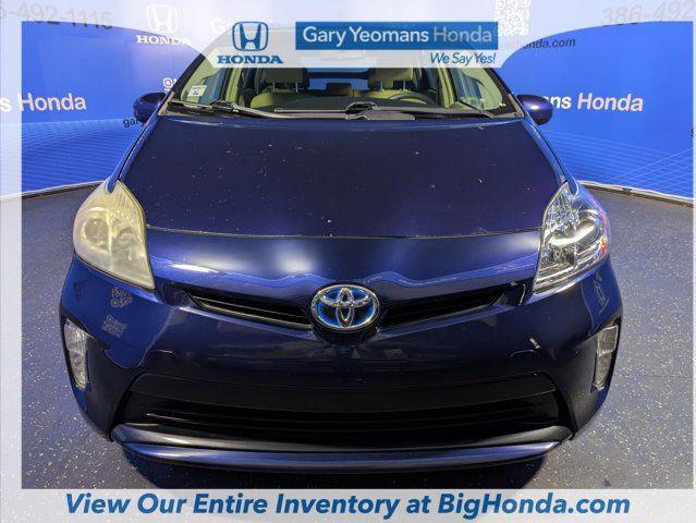 used 2013 Toyota Prius car, priced at $11,161