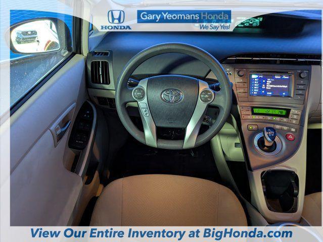 used 2013 Toyota Prius car, priced at $11,161