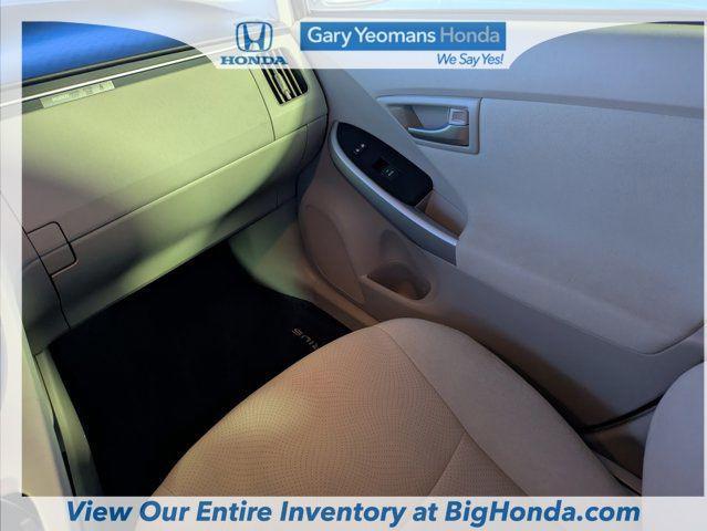 used 2013 Toyota Prius car, priced at $11,161