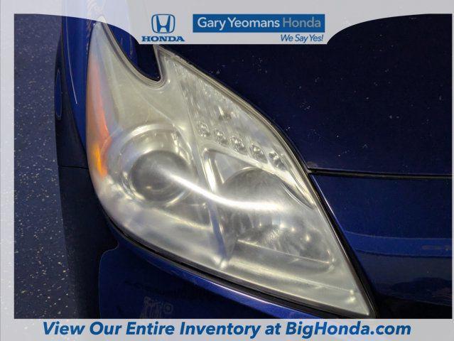 used 2013 Toyota Prius car, priced at $11,161