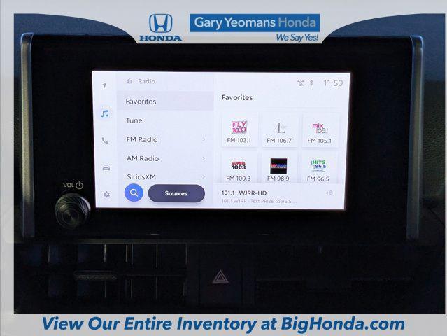 used 2024 Toyota RAV4 Hybrid car, priced at $31,996