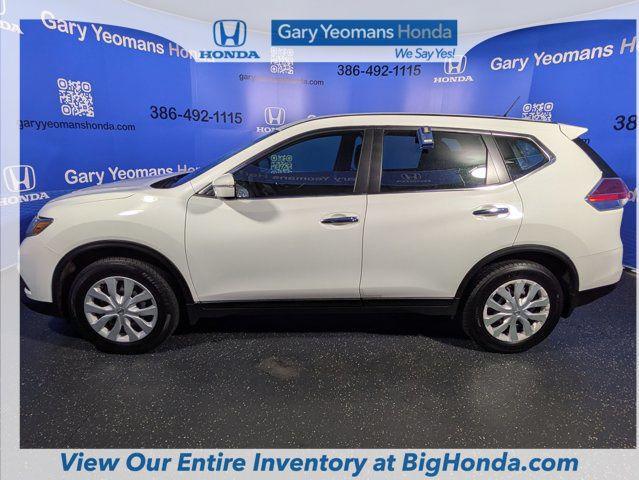 used 2015 Nissan Rogue car, priced at $8,708