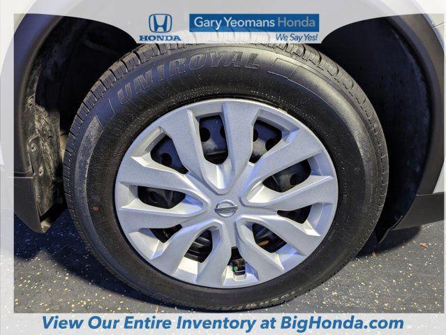 used 2015 Nissan Rogue car, priced at $8,708