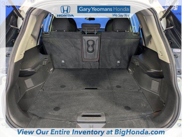 used 2015 Nissan Rogue car, priced at $8,708