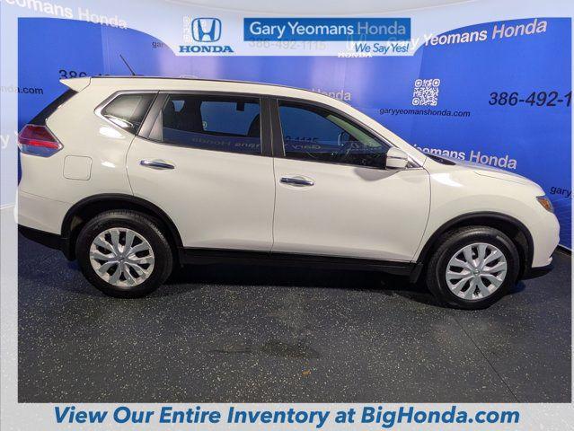 used 2015 Nissan Rogue car, priced at $8,708