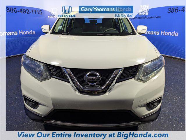 used 2015 Nissan Rogue car, priced at $8,708