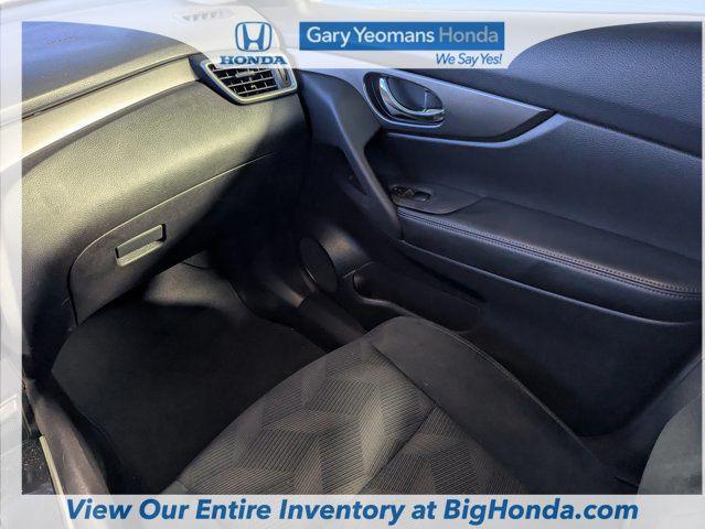 used 2015 Nissan Rogue car, priced at $8,708