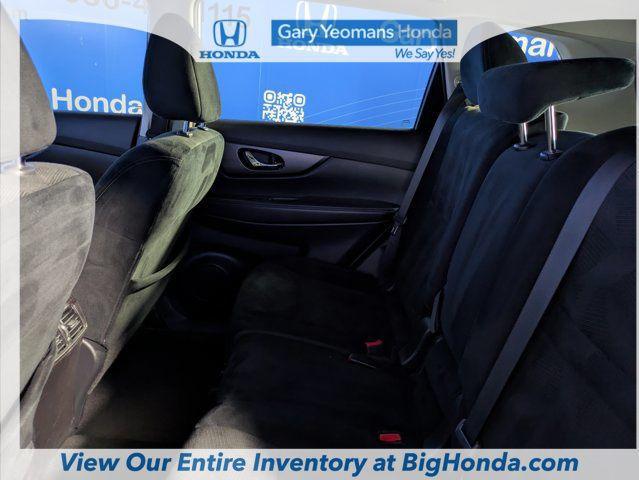 used 2015 Nissan Rogue car, priced at $8,708