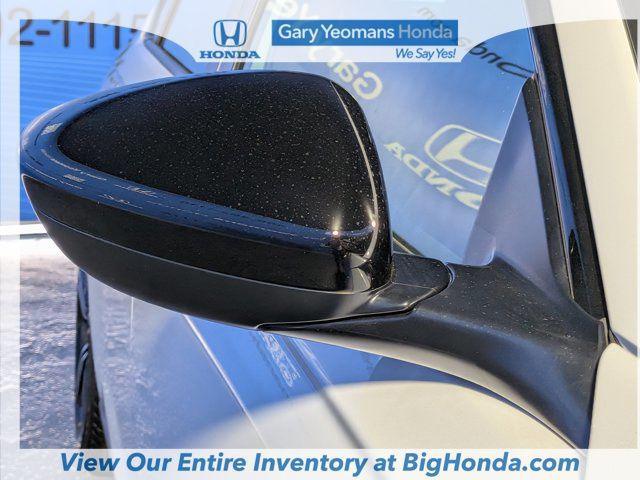 new 2026 Honda Accord Hybrid car, priced at $34,042