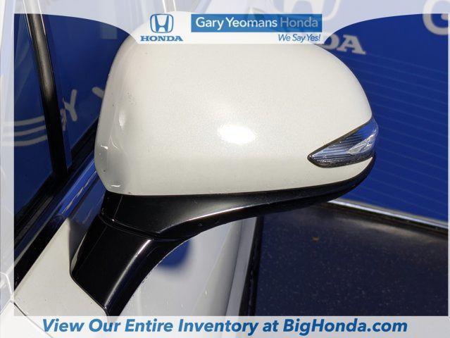 used 2022 Hyundai Santa Fe car, priced at $18,890