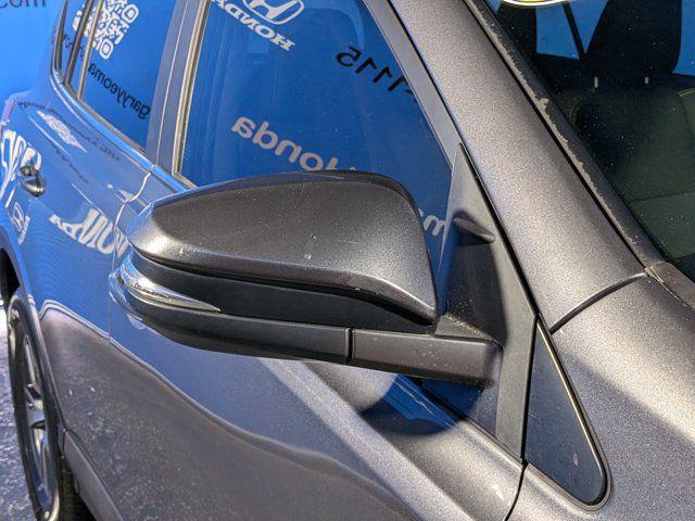 used 2018 Toyota RAV4 car, priced at $19,297