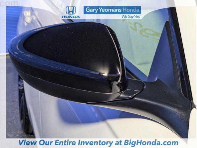 new 2026 Honda Accord car, priced at $32,345