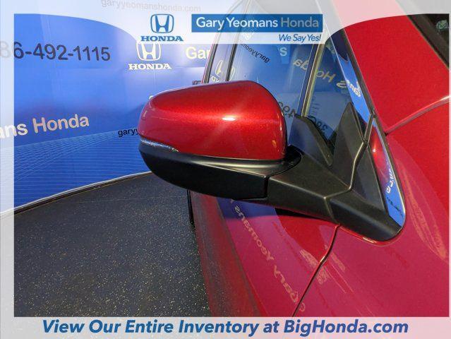 new 2026 Honda Ridgeline car, priced at $46,025