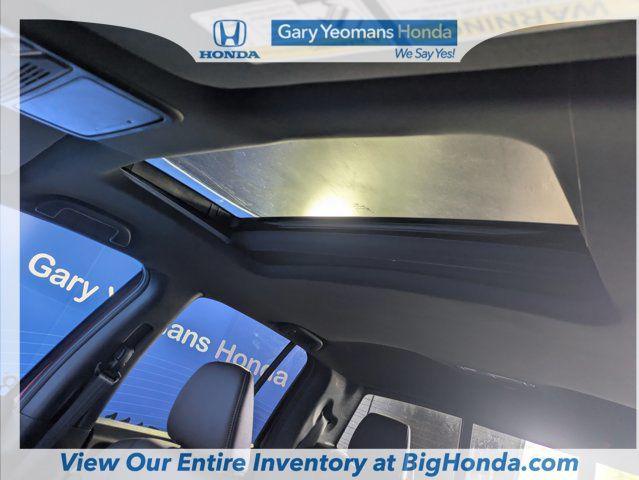 new 2026 Honda Ridgeline car, priced at $46,025