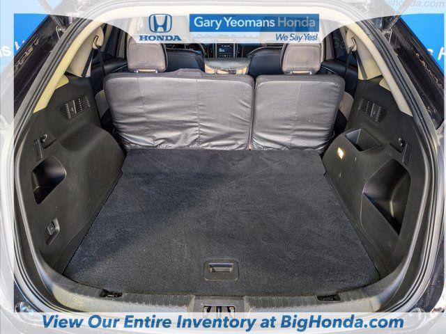 used 2024 Ford Edge car, priced at $24,543