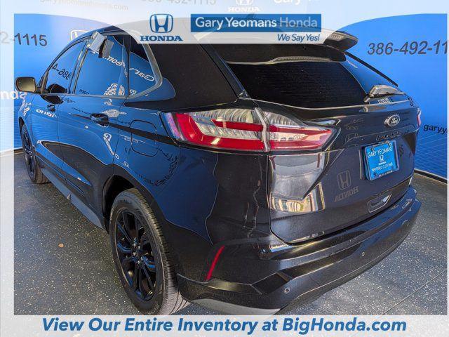 used 2024 Ford Edge car, priced at $24,543