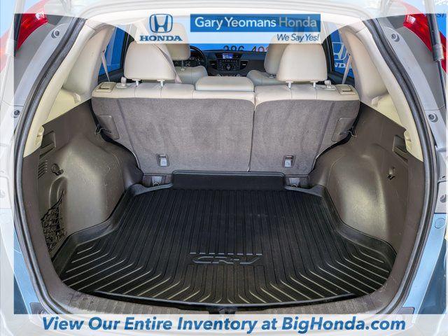 used 2014 Honda CR-V car, priced at $9,999