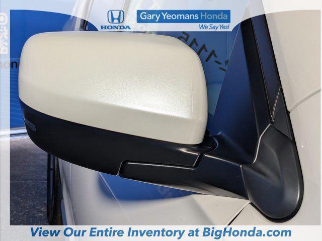 new 2026 Honda Pilot car, priced at $47,395