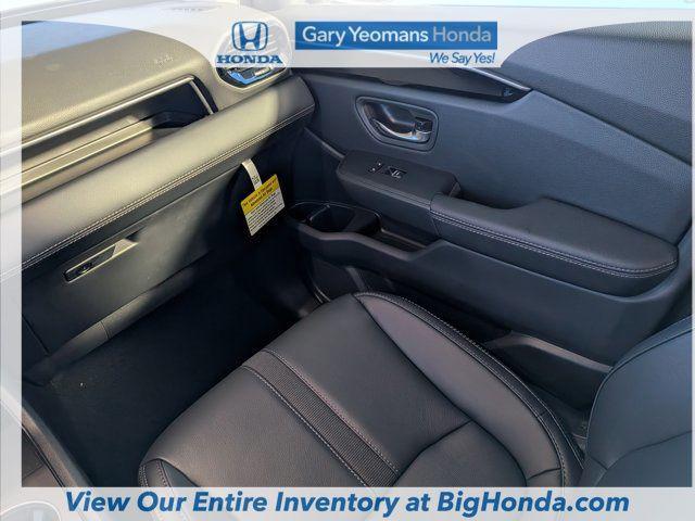 new 2026 Honda Pilot car, priced at $47,395