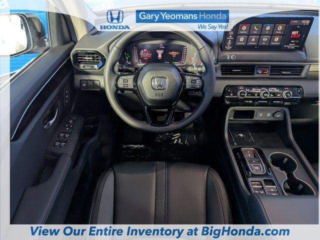 new 2026 Honda Pilot car, priced at $47,395