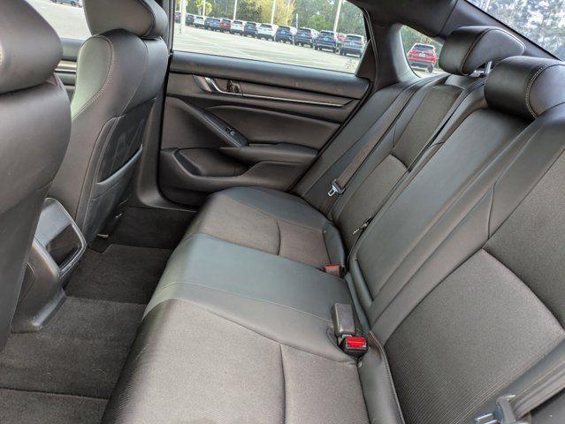 used 2019 Honda Accord car, priced at $18,977