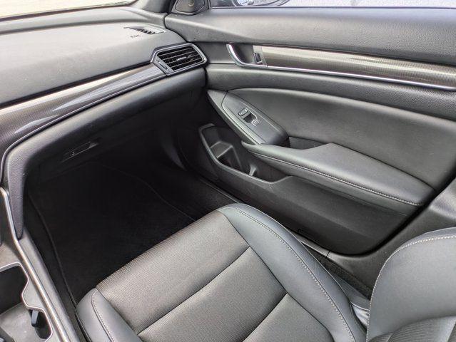 used 2019 Honda Accord car, priced at $18,977