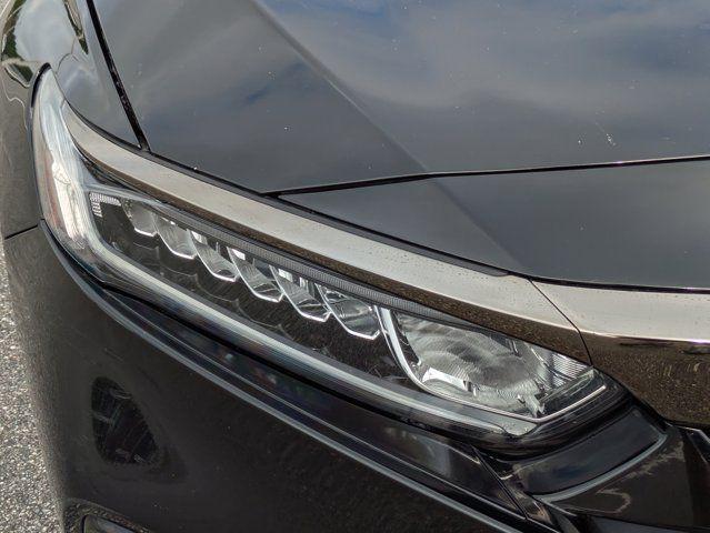 used 2019 Honda Accord car, priced at $18,977
