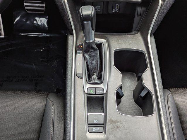 used 2019 Honda Accord car, priced at $18,977