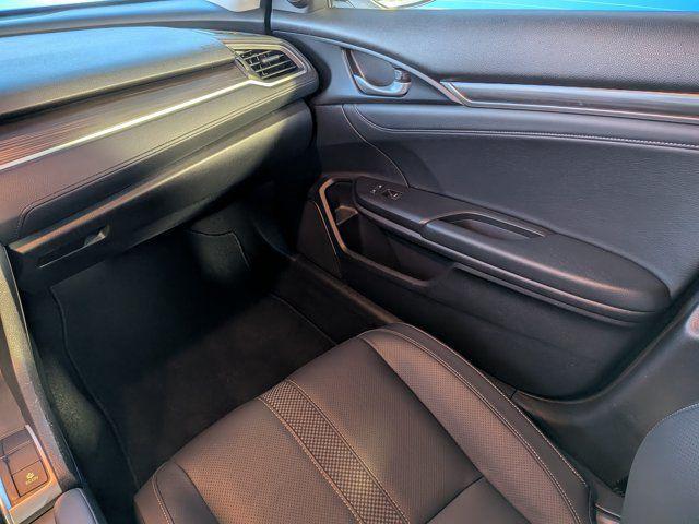 used 2019 Honda Civic car, priced at $25,126