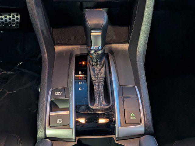 used 2019 Honda Civic car, priced at $25,126