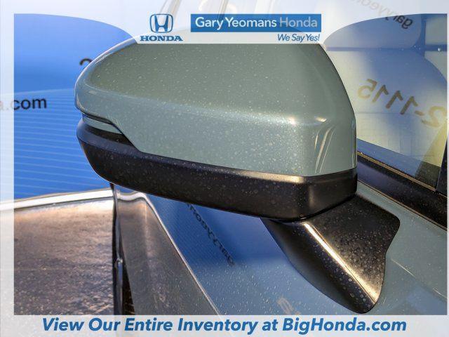 used 2026 Honda HR-V car, priced at $26,325