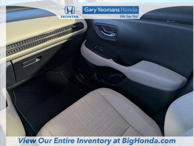 used 2026 Honda HR-V car, priced at $26,325