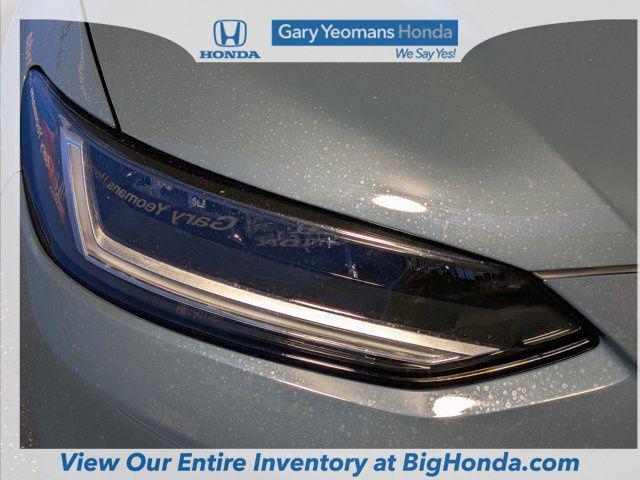 used 2026 Honda HR-V car, priced at $26,325