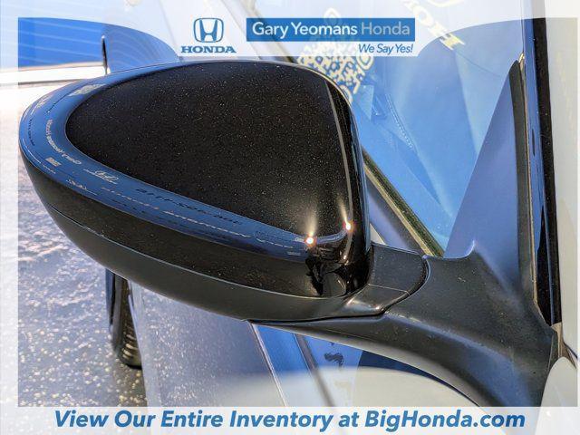 new 2026 Honda Accord Hybrid car, priced at $35,494