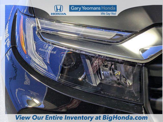 new 2026 Honda Ridgeline car, priced at $44,320