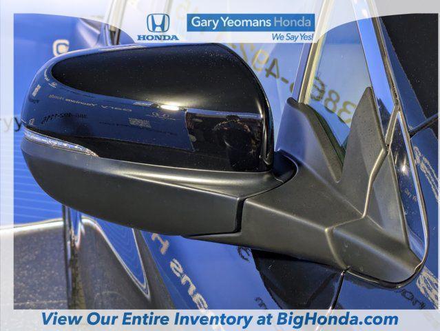 new 2026 Honda Ridgeline car, priced at $44,320