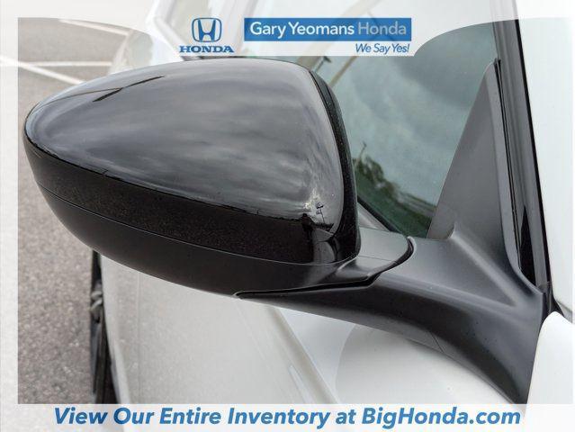 new 2026 Honda Accord Hybrid car, priced at $35,445