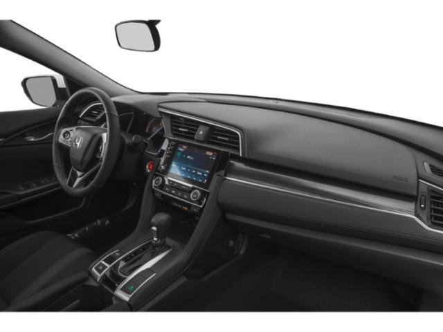 used 2020 Honda Civic car, priced at $24,760