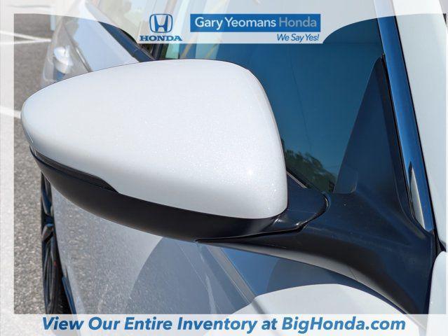 new 2026 Honda Accord Hybrid car, priced at $41,145