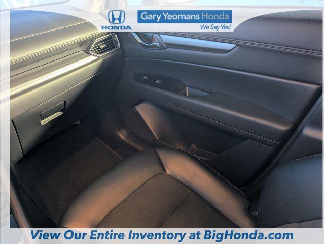 used 2023 Mazda CX-5 car, priced at $20,946