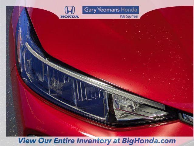 used 2025 Ford Escape car, priced at $24,890