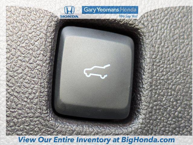 used 2025 Ford Escape car, priced at $24,890