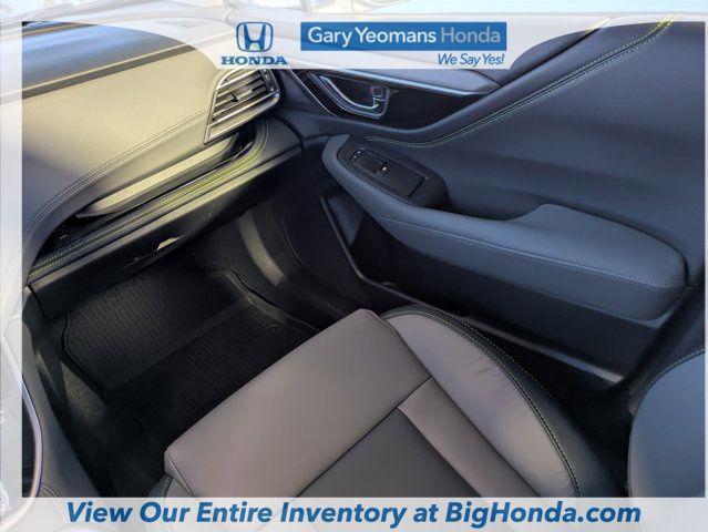 used 2021 Subaru Outback car, priced at $25,787