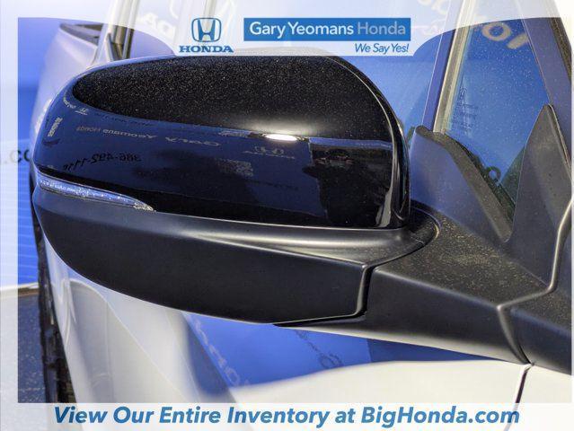 new 2026 Honda Ridgeline car, priced at $48,625