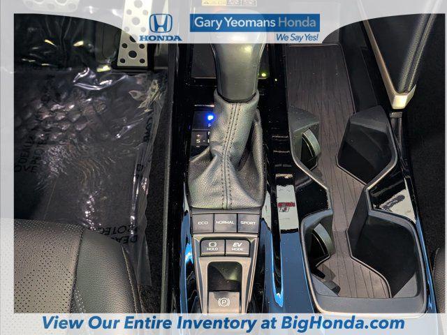 used 2025 Toyota Camry car, priced at $37,558