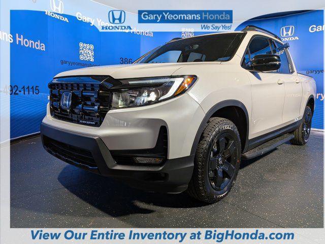 new 2026 Honda Ridgeline car, priced at $46,988